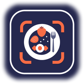 MyCalorieCounter App Icon